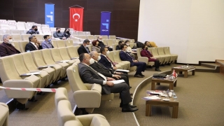 Çanakkale’de İl İstihdam ve Mesleki Eğitim Kurulu toplandı