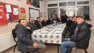 Tekirdağ’dan kısa kısa 
