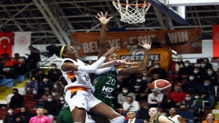 Herbalife Nutrition Kadınlar Basketbol Süper Ligi