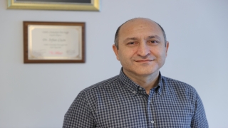 Kanser hastalarının tedavisi Kovid19 sürecinde aksamadı