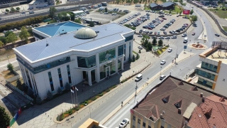 Tuzla Belediyesi Açık Veri Portalı’nı hizmete açacak