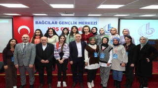 Bağcılar Belediye Başkanı Çağırıcı, 10 ilden üniversite öğrencilerini konuk etti