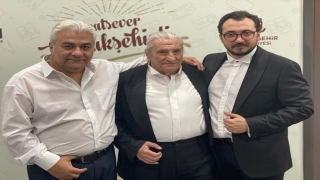 İstanbul Strings Senfoni Oda Ortekstrası, Başakşehir Müzik Akademisi Korosu ile sahne aldı