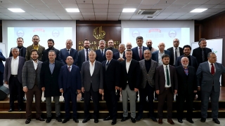 Dünya Kayserililer Günü Bağcılar’da kutlandı