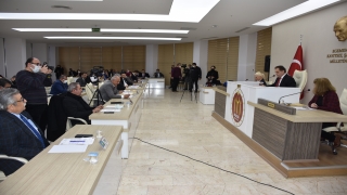 Bilecik’te AK Parti’li ve MHP’li belediye meclis üyelerinden rüşvet operasyonuna ilişkin açıklama