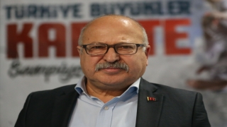 Büyükler Avrupa Karate Şampiyonası’nda millilerin hedefi ”zirve”
