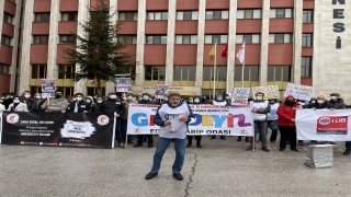 Edirne’den kısa kısa