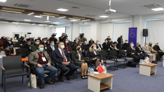 İstihdam Yaratma Odaklı Kooperatif Hibe Programı Bursa’da tanıtıldı