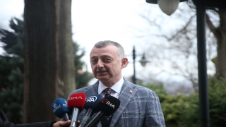 Alevi vatandaşlara sosyal medyadan hakaret eden kişi yakalandı