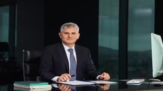 Türkiye Finans’ın 2021’de net karı 921 milyon 48 bin lira oldu