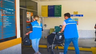 Sakarya’dan kısa kısa 