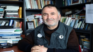 Yerde uzun süre kalan kar yer altı sularını daha çok besliyor