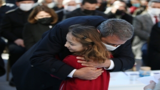 İlkokul ikinci sınıf öğrencisinden Vali Şıldak’a anlamlı mektup