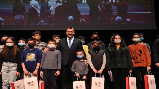 Balıkesir Büyükşehir Belediyesi yazılımcı gençler yetiştirecek