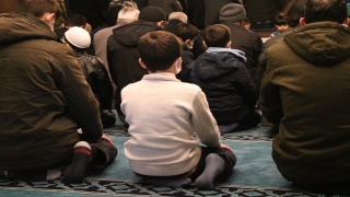 Bursa’da ”Haydi Çocuklar Camiye” projesinde ödüller sahiplerini buldu