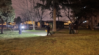 Sakarya’daki silahlı ve bıçaklı kavgada 2 kişi yaralandı