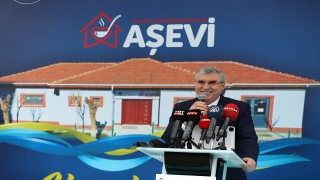 Sakarya Büyükşehir Belediyesi Aşevi hizmete açıldı