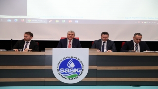 Sakarya’da su tarifelerinde güncelleme yapıldı