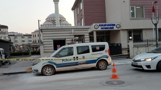 Kocaeli’de polis aracına zarar veren şüpheli yakalandı