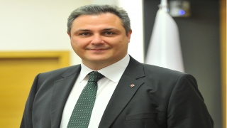 Yeditepe Üniversitesi’nden Prof. Dr. Ergin: ”Blokzinciri üst düzey güvenlik sağlayabilir”