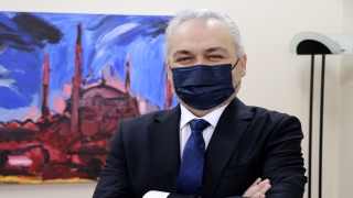 Prof. Dr. Dağdeviren’den sağlık okuryazarlığı oranının test sayısına da yansıdığı değerlendirmesi: 