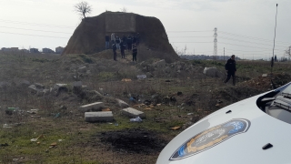 Kocaeli’de silahla başından vurulmuş erkek cesedi bulundu