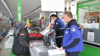 Kocaeli’de KDV indirimi denetimi yapıldı