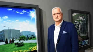 Güneş enerjisi gücünün 3 yılda 4 katına çıkarılması hedefleniyor