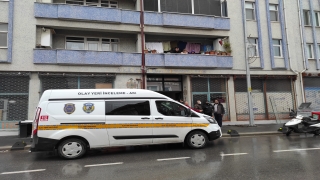 Sakarya’da tüfekle eşini yaralayan, kayınvalidesini darbeden kişi yakalandı