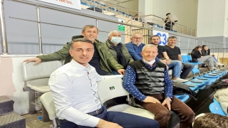 Generali Sigorta Sakarya Voleybol, Karşıyaka’yı 31 mağlup etti