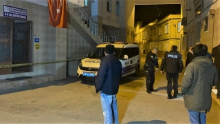 Bursa’da hırsızlık şüphelisinin bıçakladığı din görevlisi ağır yaralandı