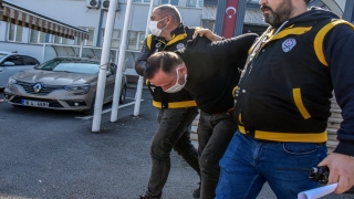 GÜNCELLEME Bursa’da hırsızlık şüphelisinin bıçakladığı din görevlisi yaralandı