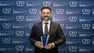 THY Genel Müdür Yardımcısı Şeker, Türkiye’nin en başarılı 50 CFO’su arasında