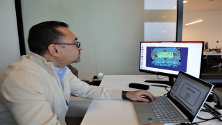 Avrupalı dev otomotiv firmalarına kalıp tasarımı ihraç ediyorlar