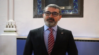 Türkiye İnsan Hakları ve Eşitlik Kurumu Başkanı Kılıç göçmen meselesini değerlendirdi: 