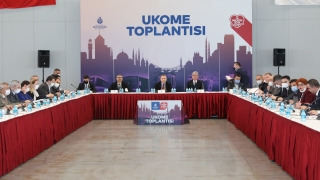 İBB’nin 5 bin yeni taksi plakası teklifi oy çokluğuyla reddedildi