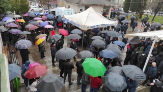 Bursa’da Ayşe öğretmen kansere yenik düştü