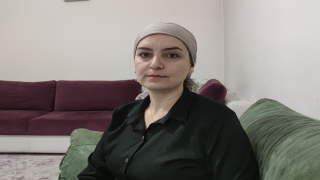 Bursa’da yaşayan Ahıska Türkü aile, Ukrayna’daki yakınları için endişe ediyor