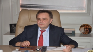 Bilecik Belediye Başkanı Şahin’in geçici olarak görevden uzaklaştırılması