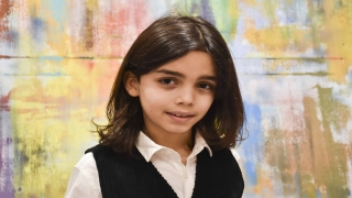 Ressam Mikail Akar, İstanbul’un ardından bir sonraki sergisini New York’ta açacak