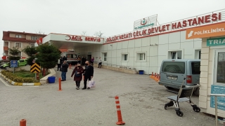 Kocaeli’de tabancayla karnından vurulmuş halde bulunan kadın hastaneye kaldırıldı