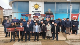 AK Parti Edirne İl Başkanı İba’dan 28 Şubat açıklaması: