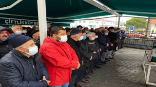 Mehmetçik’e yün çorap ören ”asırlık çınar” Zeliha nine hayatını kaybetti