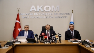 Sakarya’da atalık tohum üretimi yapılacak