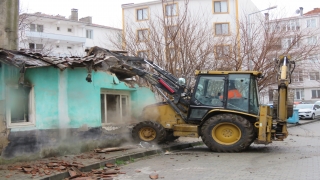 Kırklareli’nden kısa kısa