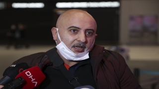 Ukrayna’dan Romanya’ya geçen Türk vatandaşlarının tahliyesine devam ediliyor