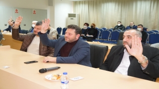 Tekirdağ’dan kısa kısa 