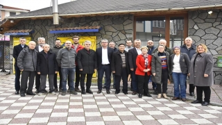 Malkara’dan kısa kısa