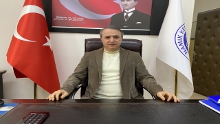 Prof. Dr. Tecer’dan ”Müsilaj riski azaldı” değerlendirmesi