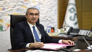 Sakarya’daki DSİ yatırımları kentin enerji ve tarımsal gelişimine katkı sağlıyor